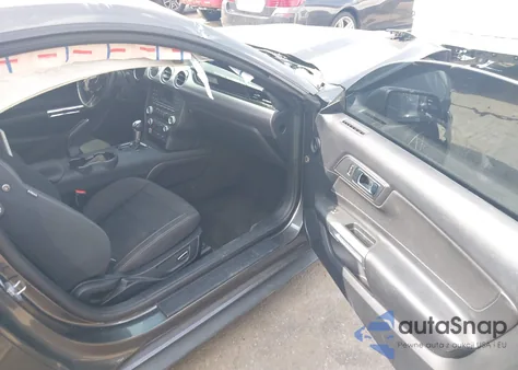 2017 Ford Mustang Gt z USA, uszkodzony, nr VIN 1FA6P8CF7H5208224